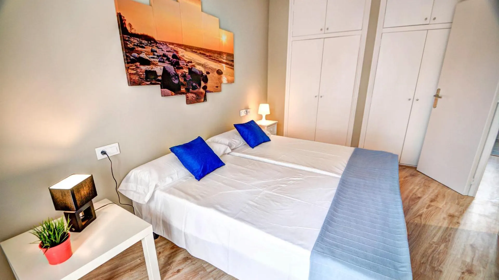 Amazing Terrace In The Center By Hello Homes Sitges 0*,