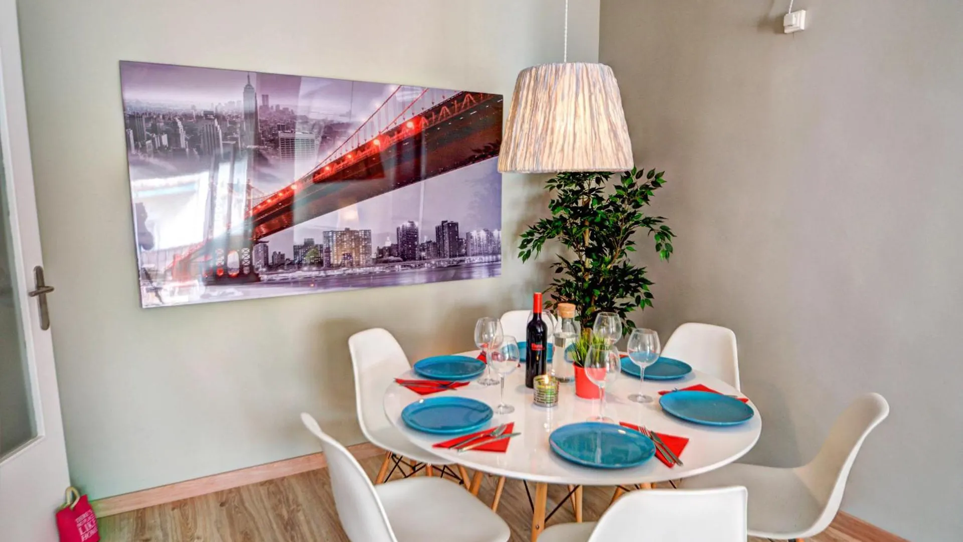 Apartment Amazing Terrace In The Center By Hello Homes Sitges Spain