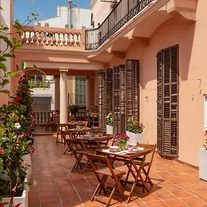 Antonios Sitges