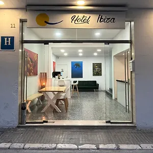 Ibiza Сиджес