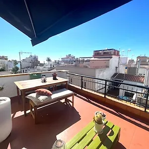 Pure Lounge Sitges