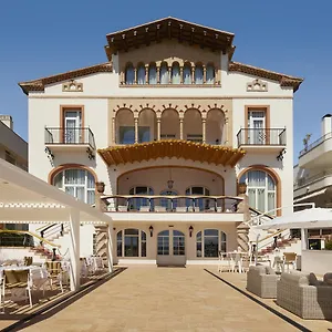 Casa Vilella 4* Sup Сиджес