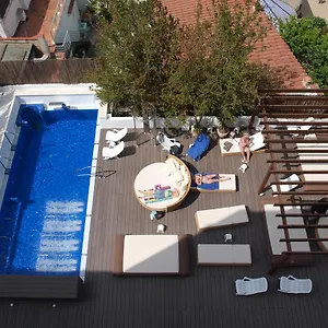 3* Hotel Platjador