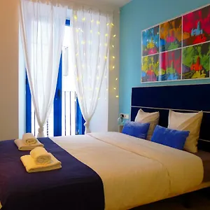 Appartement &, Sitges
