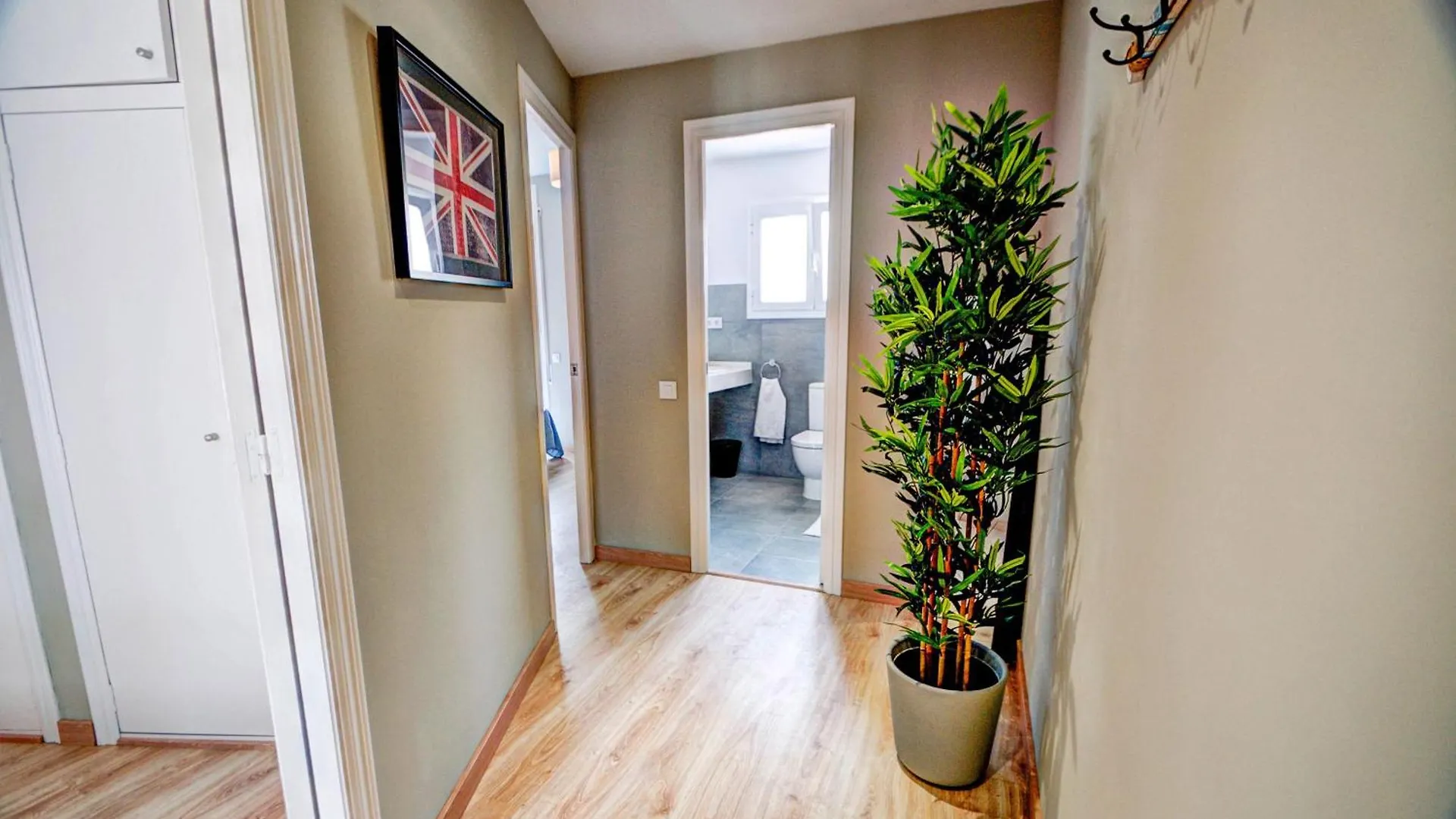 Amazing Terrace In The Center By Hello Homes Sitges Apartmán